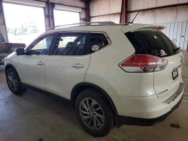 Photo 1 VIN: 5N1AT2MT0FC893768 - NISSAN ROGUE S 