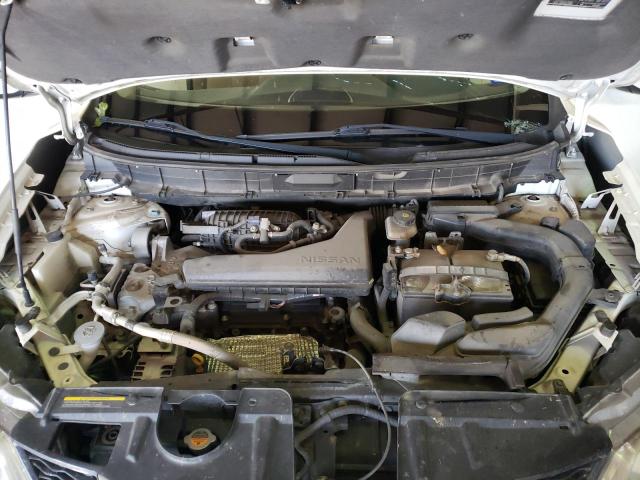 Photo 11 VIN: 5N1AT2MT0FC893768 - NISSAN ROGUE S 