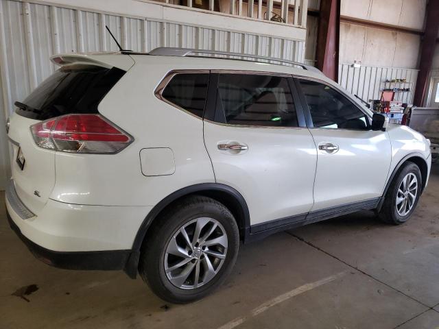 Photo 2 VIN: 5N1AT2MT0FC893768 - NISSAN ROGUE S 