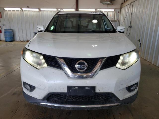 Photo 4 VIN: 5N1AT2MT0FC893768 - NISSAN ROGUE S 