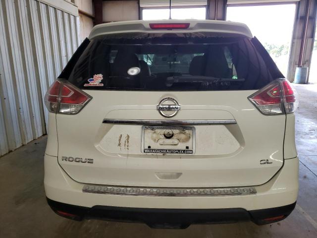 Photo 5 VIN: 5N1AT2MT0FC893768 - NISSAN ROGUE S 