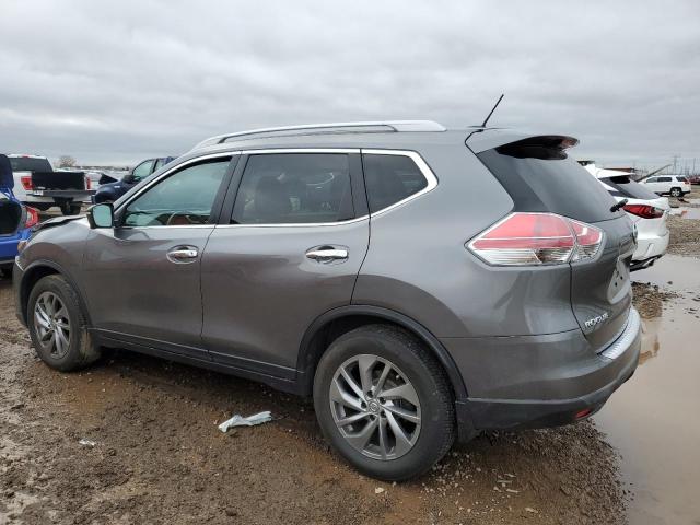 Photo 1 VIN: 5N1AT2MT0FC896315 - NISSAN ROGUE S 