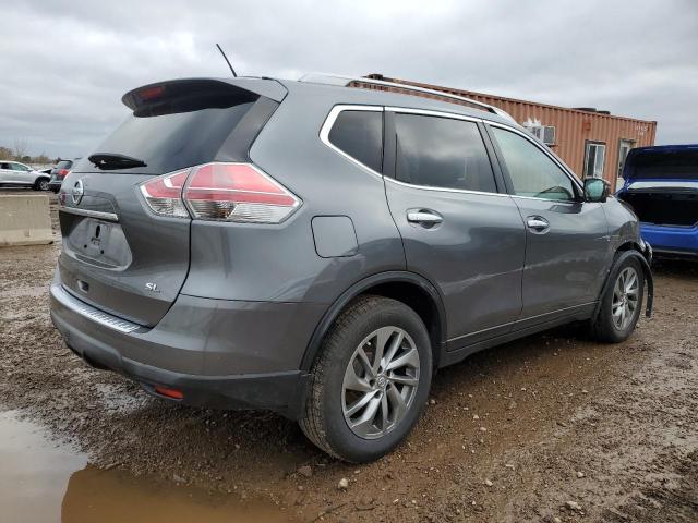 Photo 2 VIN: 5N1AT2MT0FC896315 - NISSAN ROGUE S 