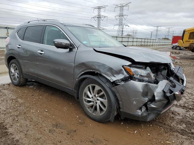 Photo 3 VIN: 5N1AT2MT0FC896315 - NISSAN ROGUE S 