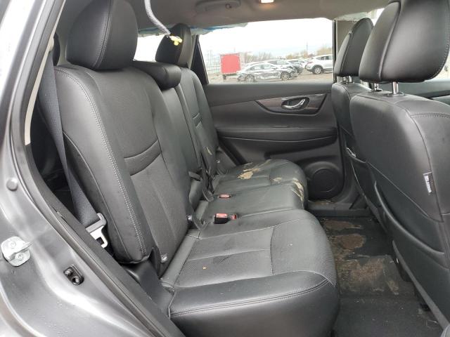 Photo 9 VIN: 5N1AT2MT0FC896315 - NISSAN ROGUE S 