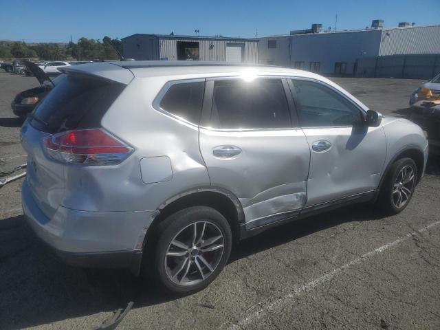 Photo 2 VIN: 5N1AT2MT0FC903473 - NISSAN ROGUE S 