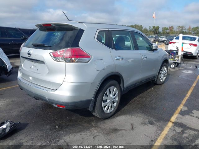 Photo 3 VIN: 5N1AT2MT0FC909502 - NISSAN ROGUE 