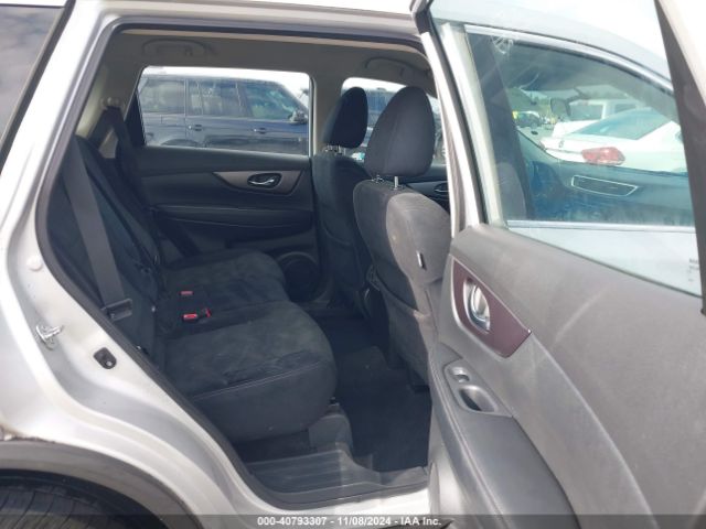 Photo 7 VIN: 5N1AT2MT0FC909502 - NISSAN ROGUE 