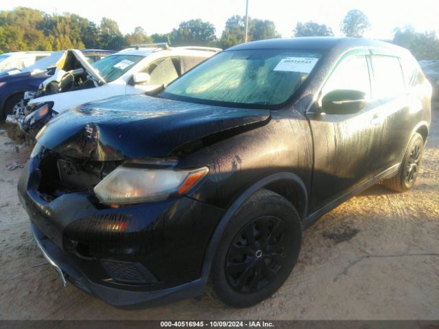 Photo 1 VIN: 5N1AT2MT0FC910908 - NISSAN ROGUE 