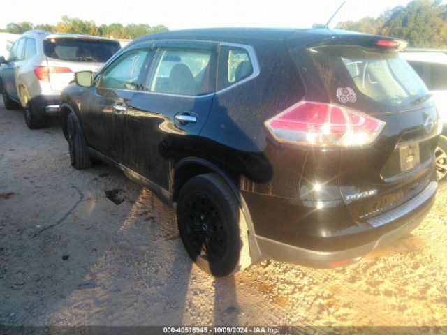 Photo 2 VIN: 5N1AT2MT0FC910908 - NISSAN ROGUE 