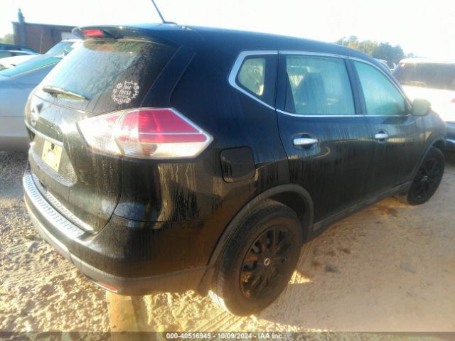 Photo 3 VIN: 5N1AT2MT0FC910908 - NISSAN ROGUE 