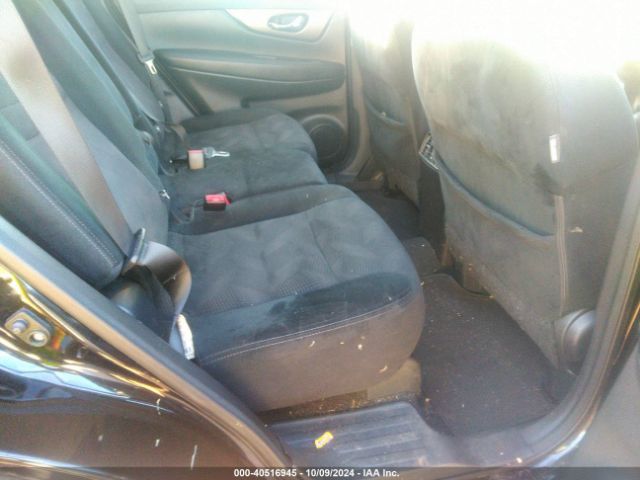 Photo 7 VIN: 5N1AT2MT0FC910908 - NISSAN ROGUE 