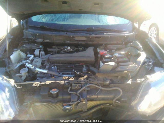 Photo 9 VIN: 5N1AT2MT0FC910908 - NISSAN ROGUE 