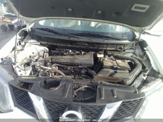 Photo 9 VIN: 5N1AT2MT0FC914165 - NISSAN ROGUE 