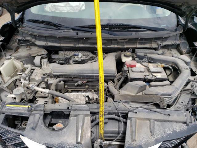 Photo 11 VIN: 5N1AT2MT0FC915896 - NISSAN ROGUE S 