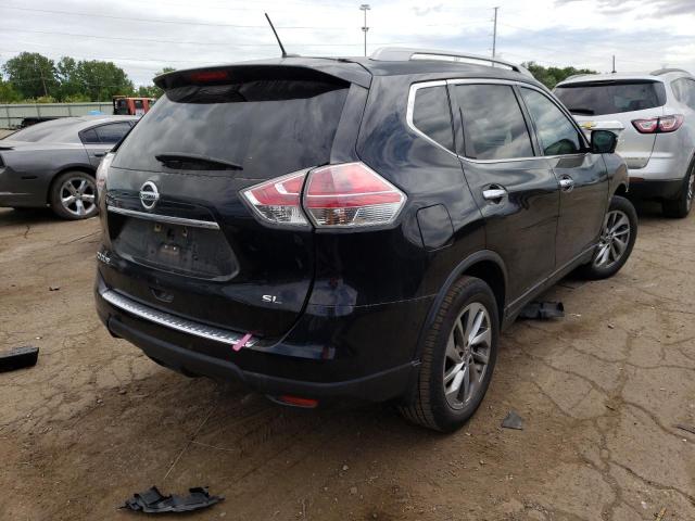 Photo 2 VIN: 5N1AT2MT0FC915896 - NISSAN ROGUE S 