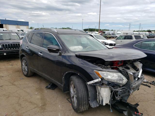 Photo 3 VIN: 5N1AT2MT0FC915896 - NISSAN ROGUE S 