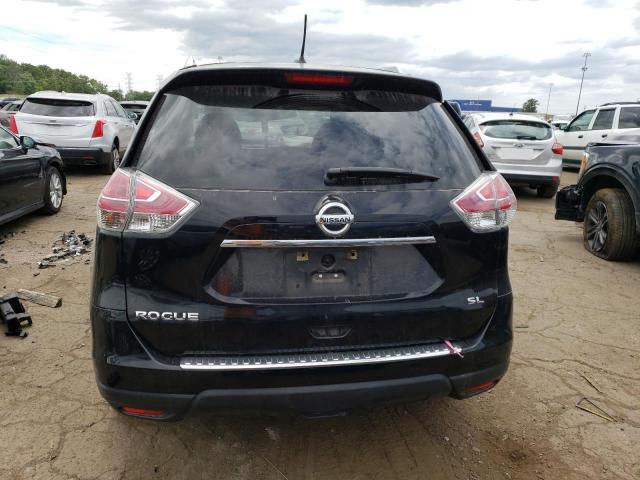 Photo 5 VIN: 5N1AT2MT0FC915896 - NISSAN ROGUE S 