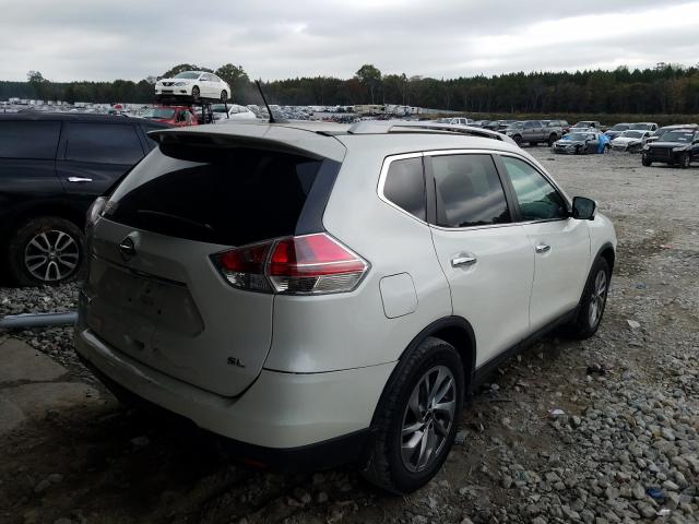 Photo 3 VIN: 5N1AT2MT0FC916160 - NISSAN ROGUE 