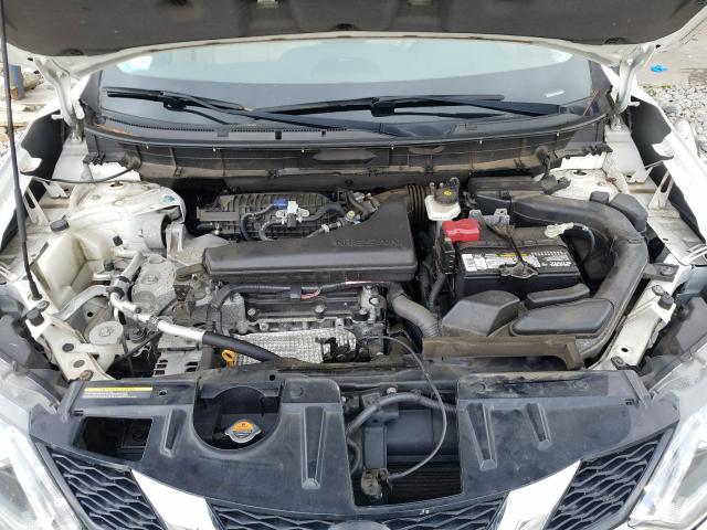 Photo 6 VIN: 5N1AT2MT0FC916160 - NISSAN ROGUE 