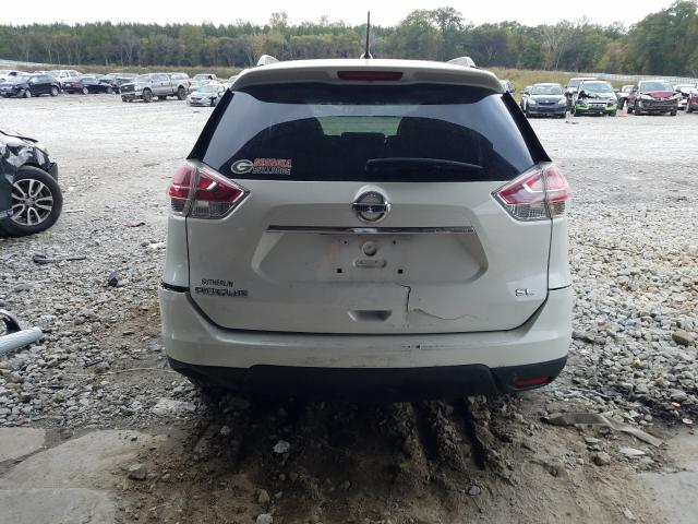 Photo 8 VIN: 5N1AT2MT0FC916160 - NISSAN ROGUE 