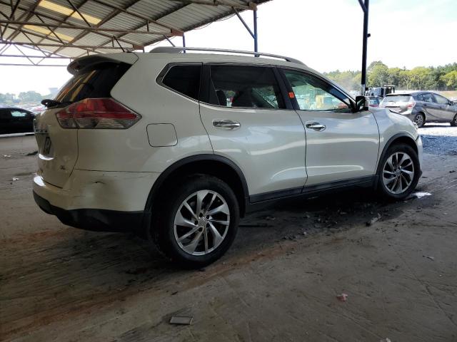 Photo 2 VIN: 5N1AT2MT0FC919785 - NISSAN ROGUE S 