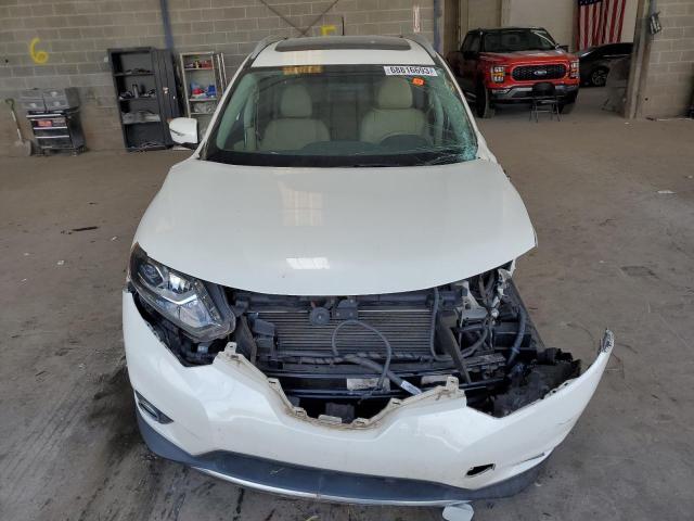 Photo 4 VIN: 5N1AT2MT0FC919785 - NISSAN ROGUE S 