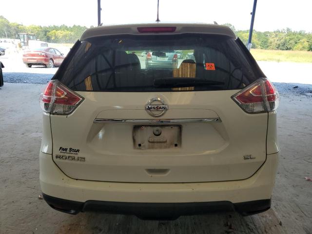 Photo 5 VIN: 5N1AT2MT0FC919785 - NISSAN ROGUE S 