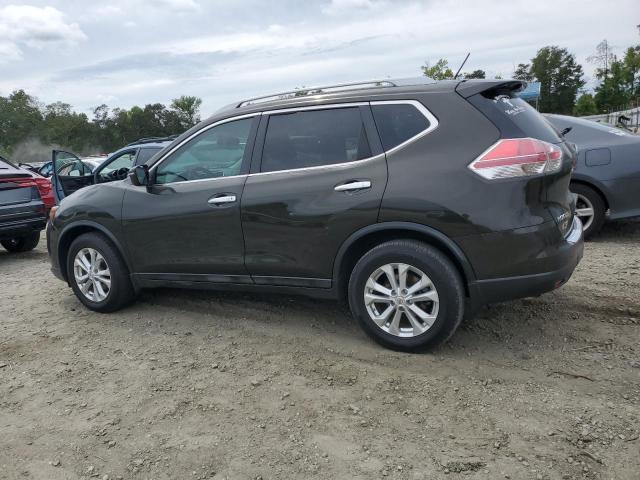 Photo 1 VIN: 5N1AT2MT0FC921861 - NISSAN ROGUE S 