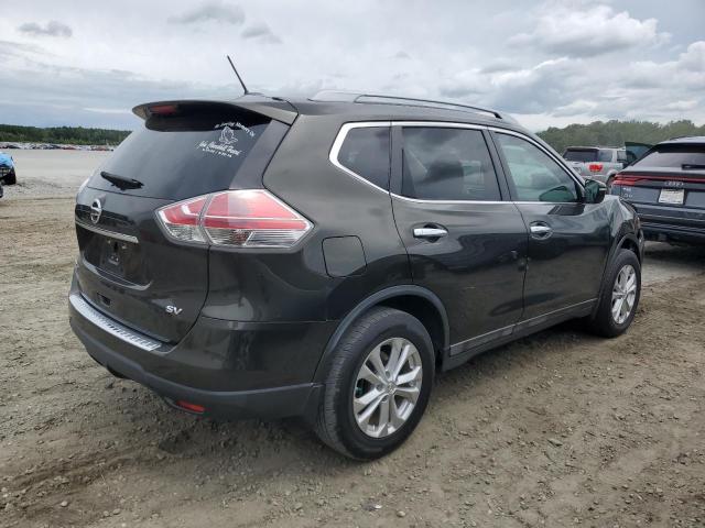 Photo 2 VIN: 5N1AT2MT0FC921861 - NISSAN ROGUE S 