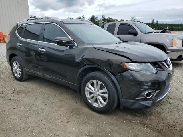 Photo 3 VIN: 5N1AT2MT0FC921861 - NISSAN ROGUE S 