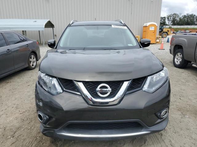 Photo 4 VIN: 5N1AT2MT0FC921861 - NISSAN ROGUE S 