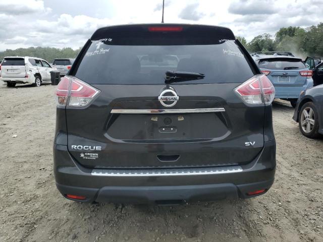 Photo 5 VIN: 5N1AT2MT0FC921861 - NISSAN ROGUE S 