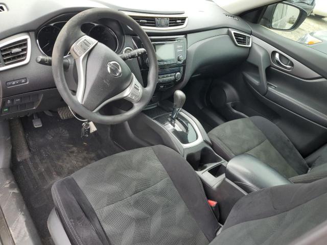 Photo 7 VIN: 5N1AT2MT0FC921861 - NISSAN ROGUE S 