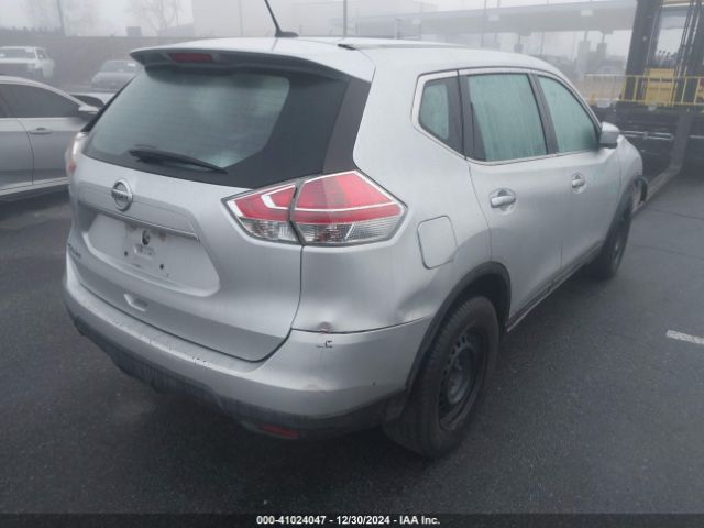 Photo 3 VIN: 5N1AT2MT0FC927353 - NISSAN ROGUE 