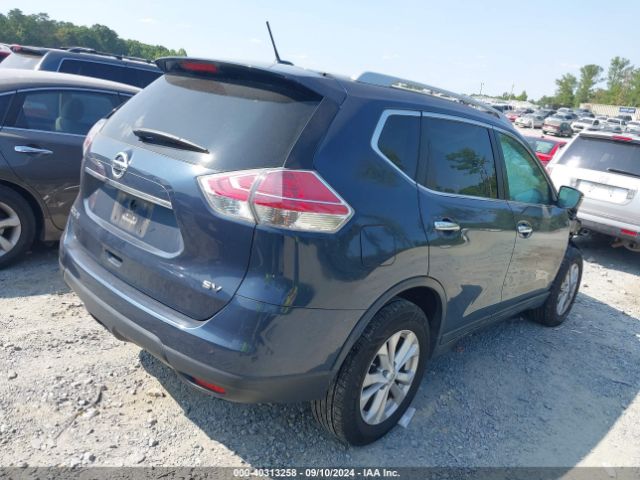 Photo 3 VIN: 5N1AT2MT0FC927871 - NISSAN ROGUE 