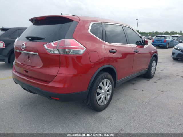 Photo 3 VIN: 5N1AT2MT0GC739336 - NISSAN ROGUE 