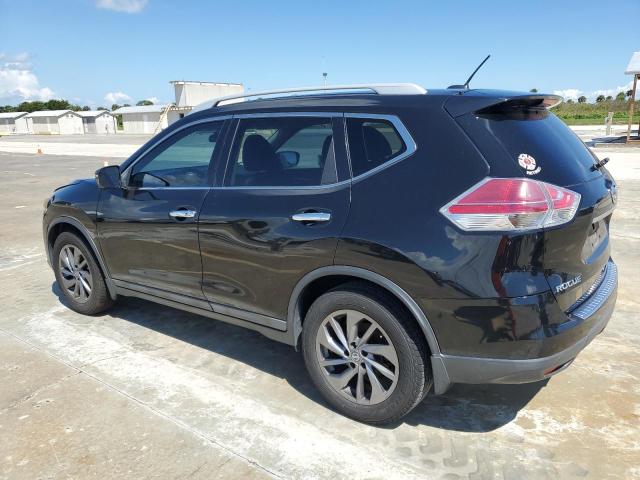 Photo 1 VIN: 5N1AT2MT0GC742091 - NISSAN ROGUE S 