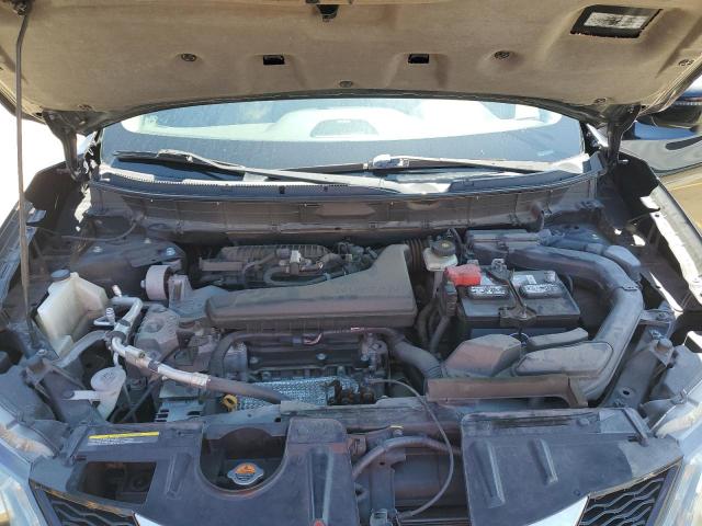 Photo 11 VIN: 5N1AT2MT0GC742091 - NISSAN ROGUE S 