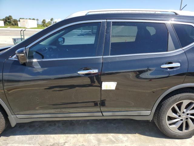 Photo 12 VIN: 5N1AT2MT0GC742091 - NISSAN ROGUE S 