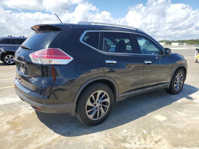 Photo 2 VIN: 5N1AT2MT0GC742091 - NISSAN ROGUE S 