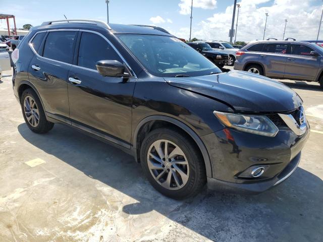 Photo 3 VIN: 5N1AT2MT0GC742091 - NISSAN ROGUE S 