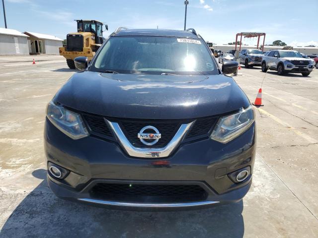 Photo 4 VIN: 5N1AT2MT0GC742091 - NISSAN ROGUE S 