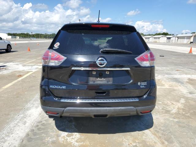 Photo 5 VIN: 5N1AT2MT0GC742091 - NISSAN ROGUE S 