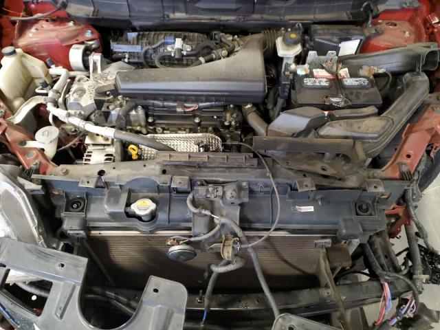 Photo 10 VIN: 5N1AT2MT0GC743256 - NISSAN ROGUE S 