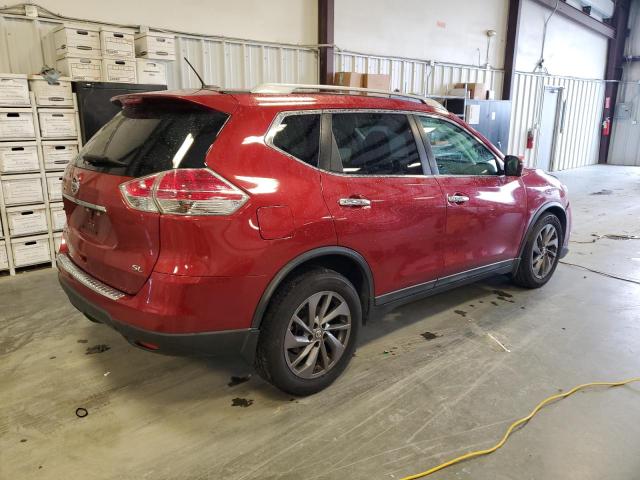 Photo 2 VIN: 5N1AT2MT0GC743256 - NISSAN ROGUE S 