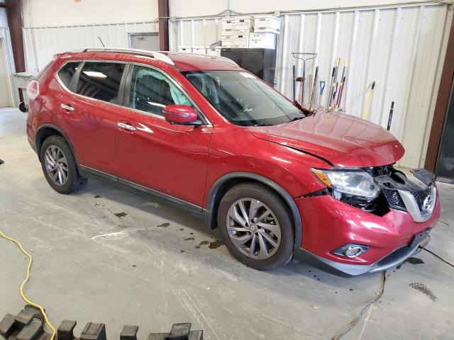 Photo 3 VIN: 5N1AT2MT0GC743256 - NISSAN ROGUE S 