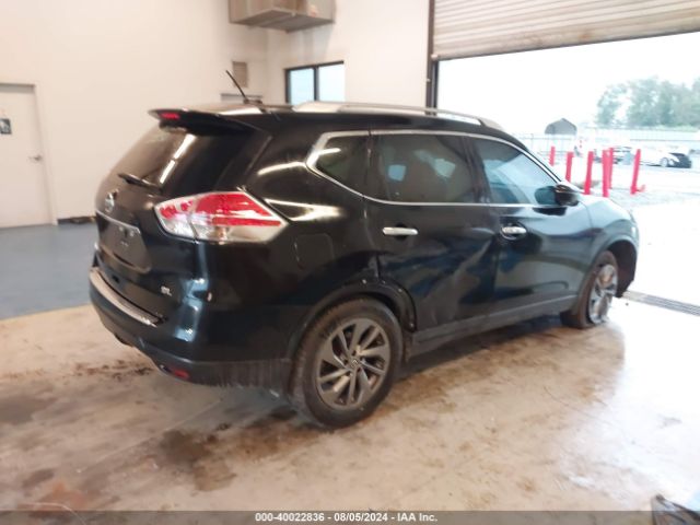 Photo 3 VIN: 5N1AT2MT0GC743614 - NISSAN ROGUE 