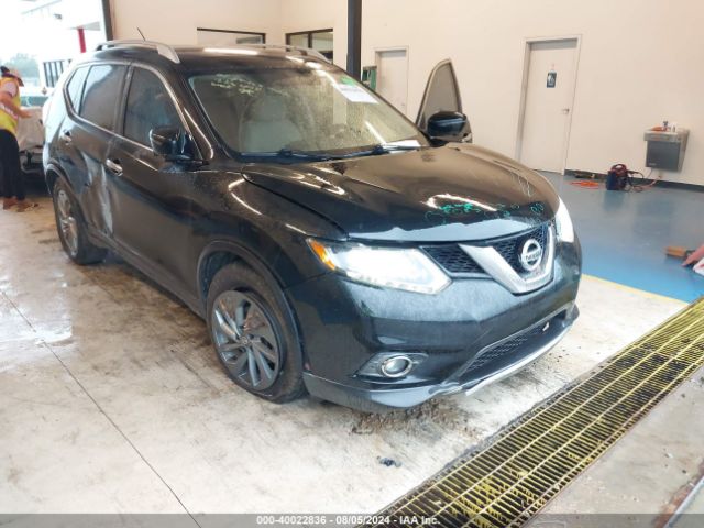 Photo 5 VIN: 5N1AT2MT0GC743614 - NISSAN ROGUE 