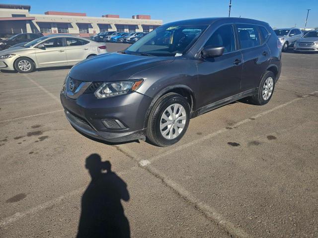 Photo 1 VIN: 5N1AT2MT0GC743774 - NISSAN ROGUE S 